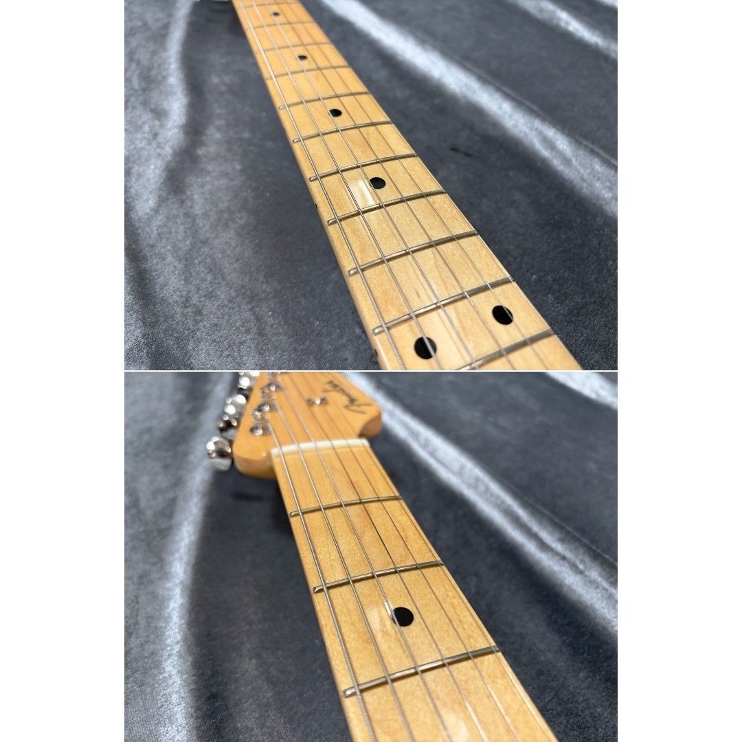 Fender Made In Japan Heritage 50S Strat No.LG678