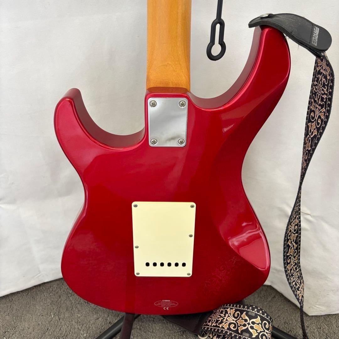 Yamaha 234 Pacifica PAC112CⅡ Electric Guitar Free Shipping