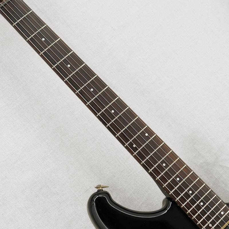 Ibanez Roadstar II RS-520 1984 Vintage Black Electric Guitar MIJ from Japan
