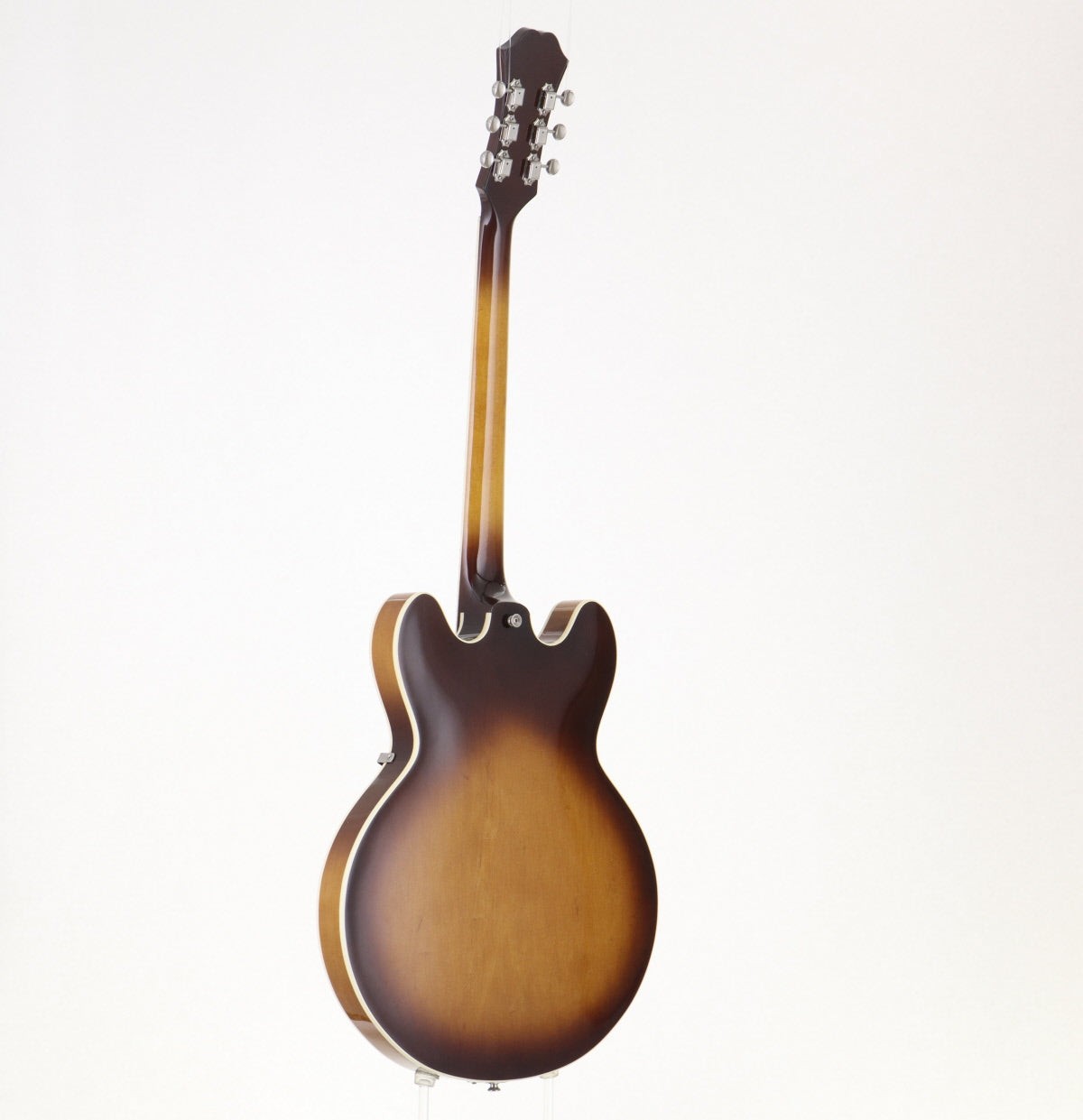EPIPHONE 1987 Casino Orange Label Matumoku [75247]