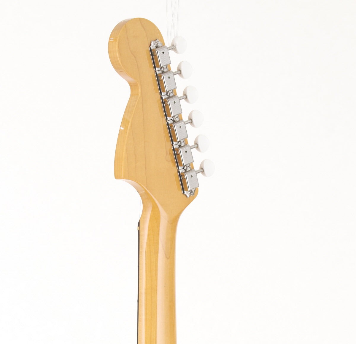 FENDER JAPAN (before 2015) MG69/MH RED