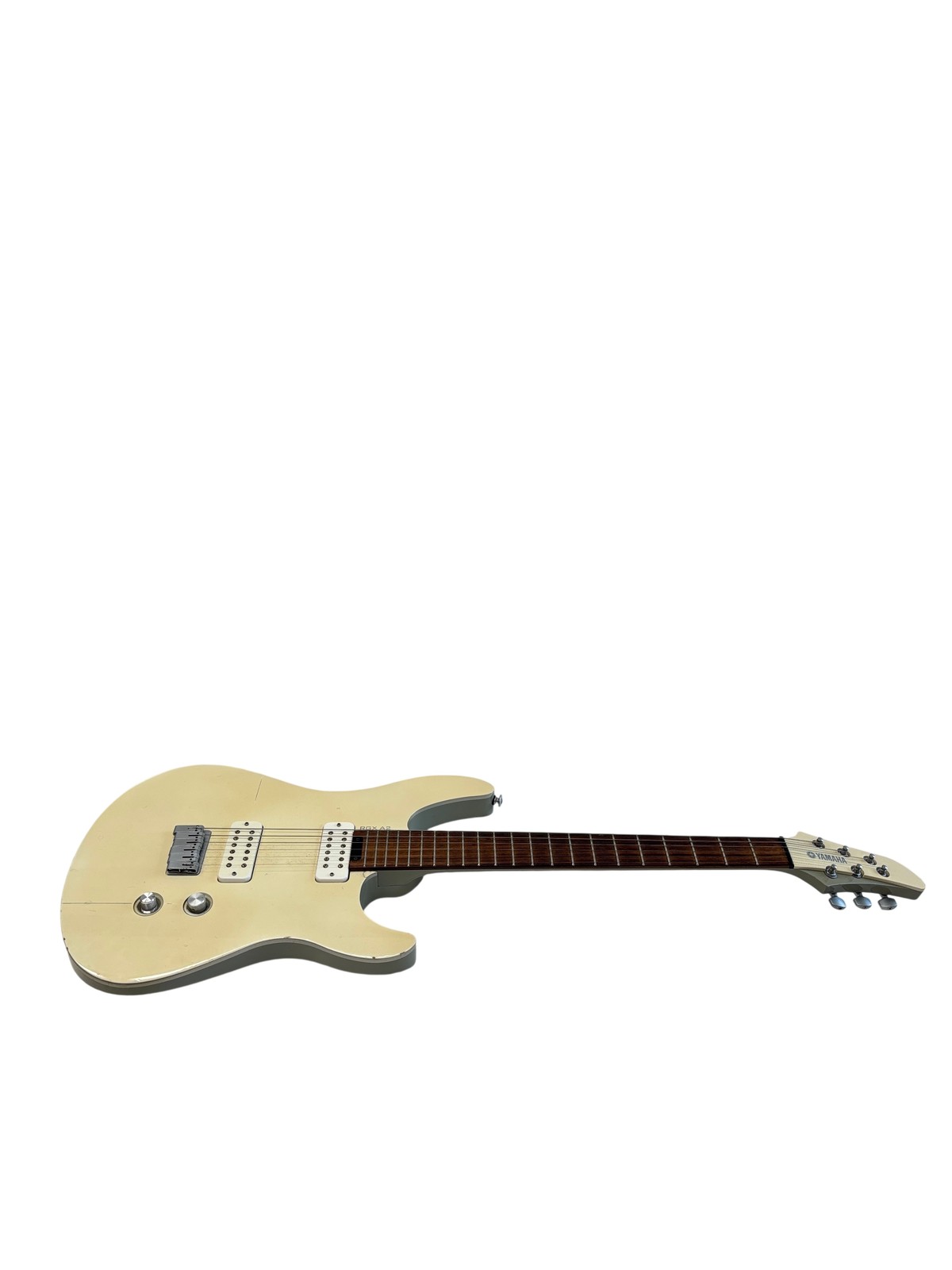 Yamaha RGXA2 Double Cutaway Right Hand 6 String Electric Guitar