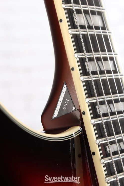 Washburn Wing Series SH35 Electric Guitar – Tobacco Sunburst