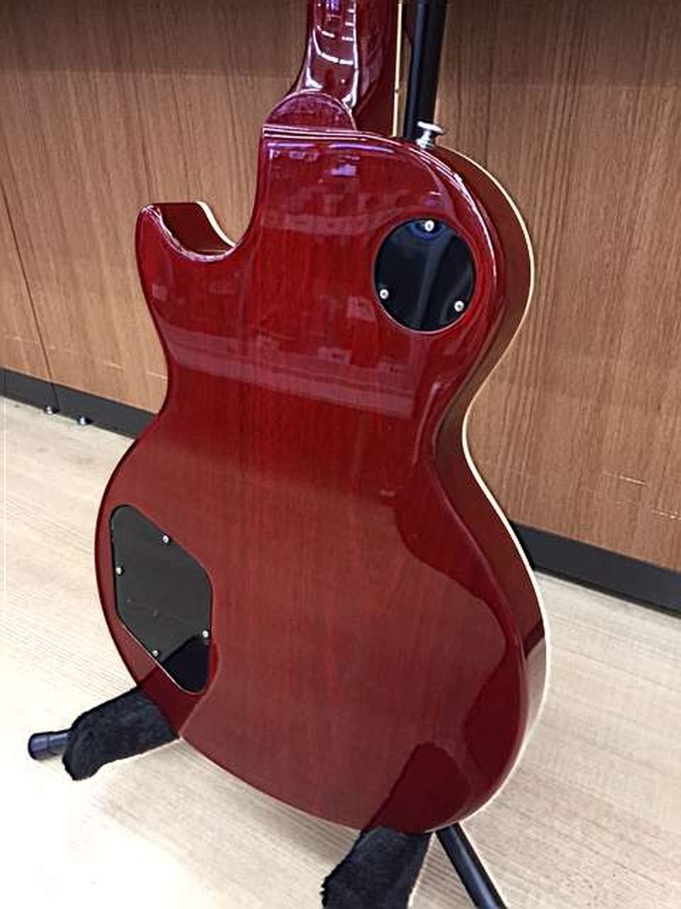 Gibson Les Paul Standard 50s Heritage Cherry Sunburst 2021 USA w/ Case