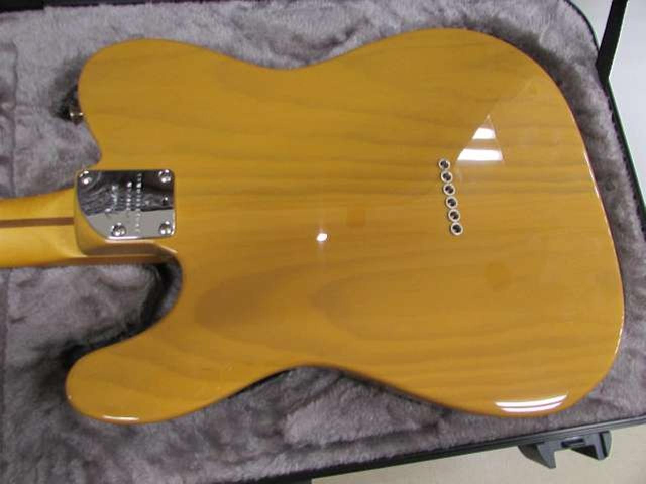 Excellent condition Model number American Professional II TL FENDER