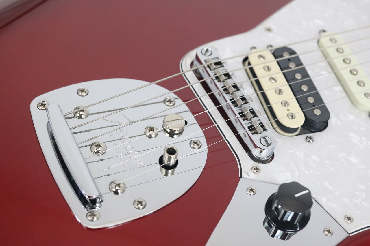 Fender PAWN SHOP JAGUARILLO