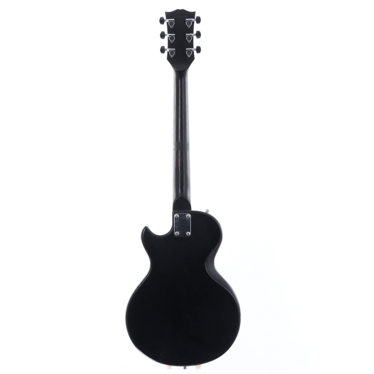 Gibson Sonex-180 Deluxe Mod Ebony [83110558]