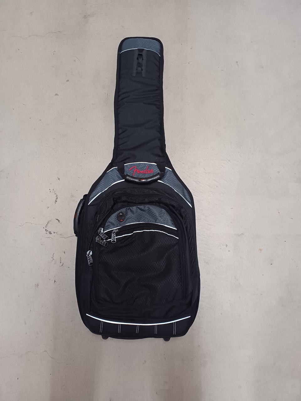 FENDER JAPAN / JM66-80 (no260331)