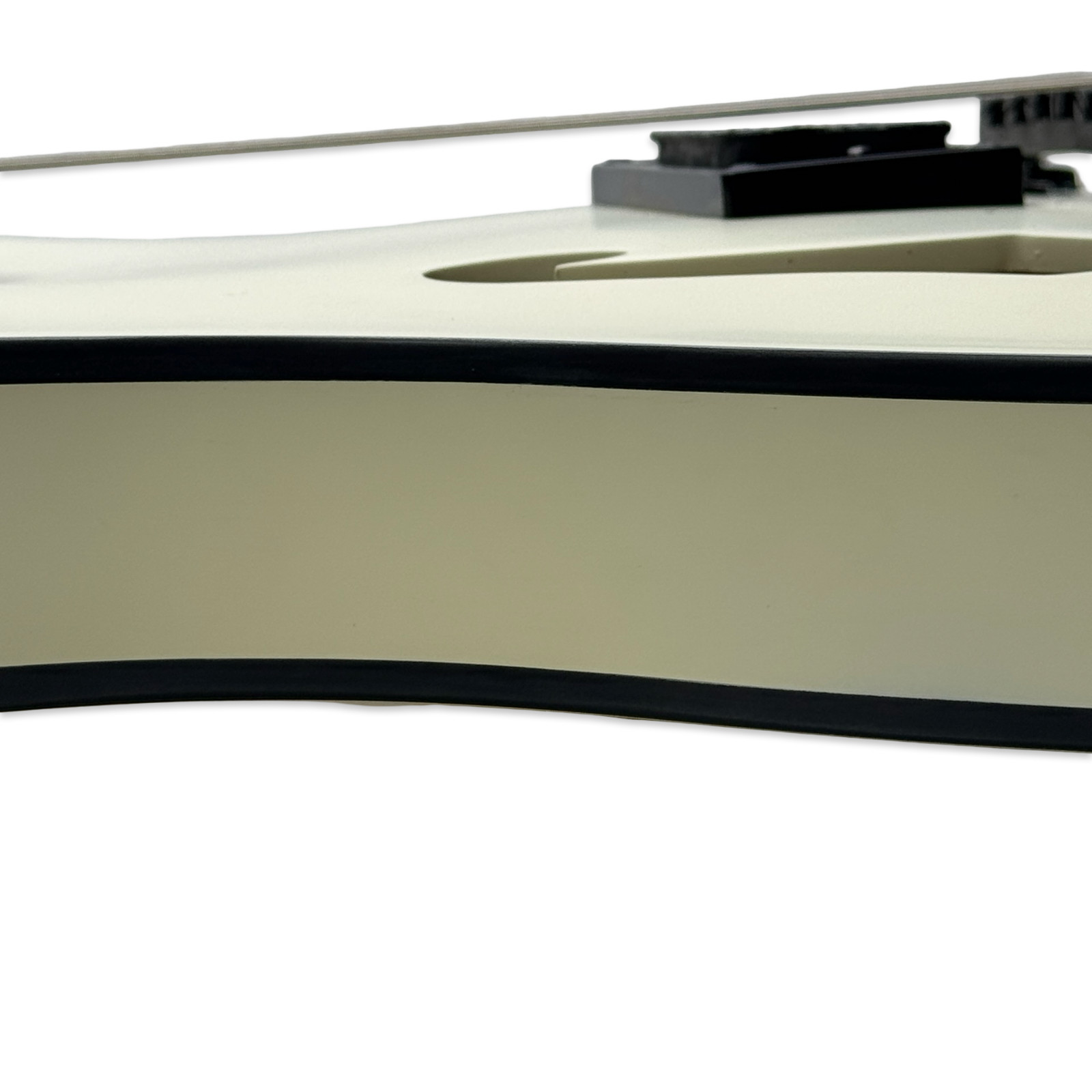Fender Tom DeLonge Signature Starcaster – Satin Olympic White