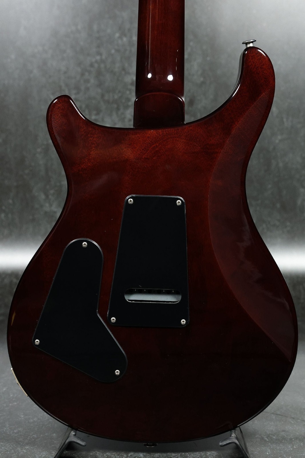 Paul Reed Smith (PRS) S2 Custom 24 Black Amber 2024 [S2078980]