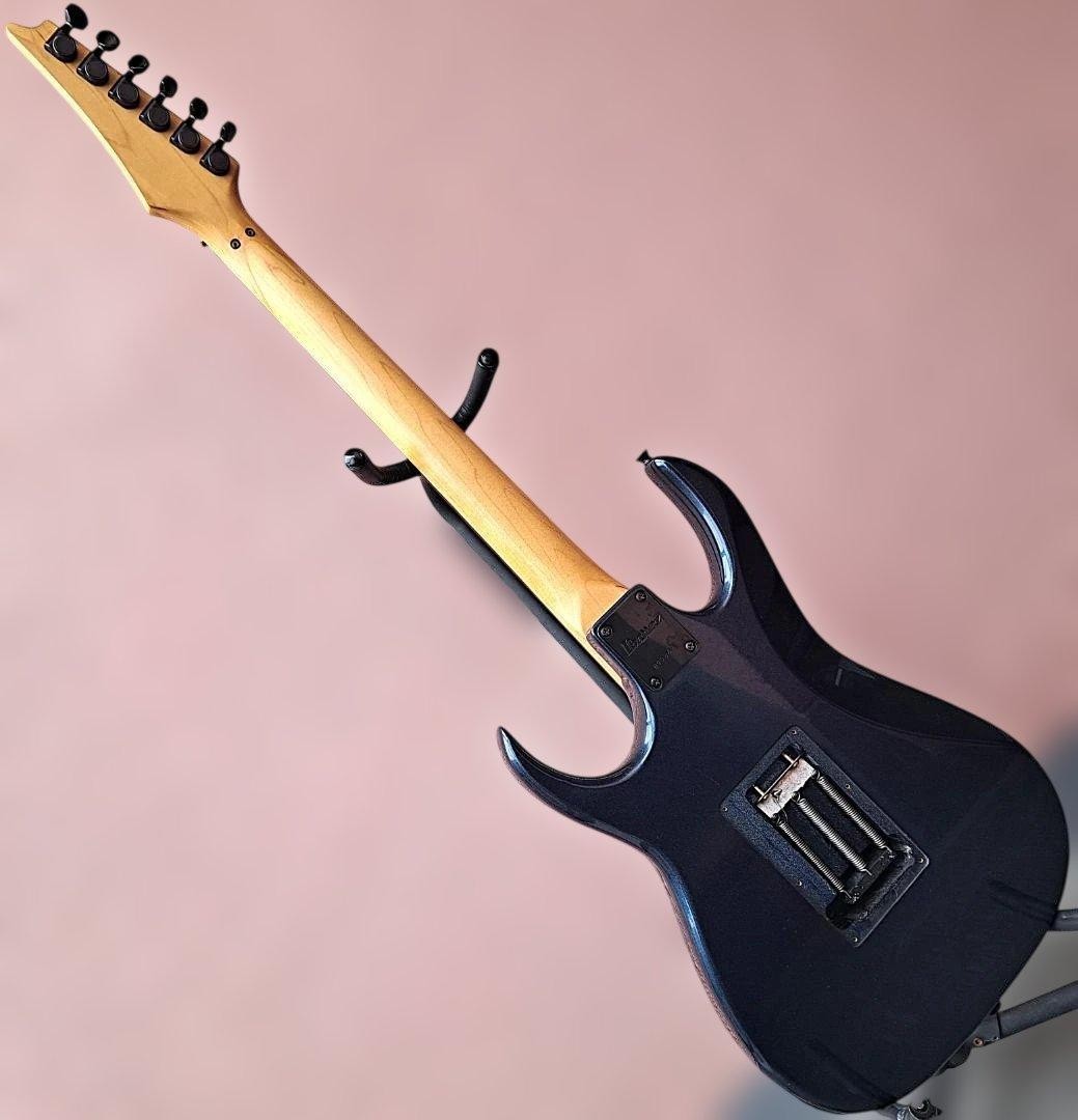 Ibanez EX 350 Seymour Duncan Floyd Rose Electric Guitar Hard Rock