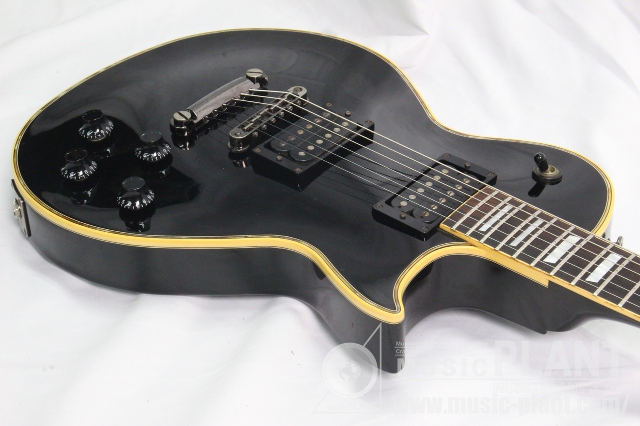 Greco 2002 LG-70 Black