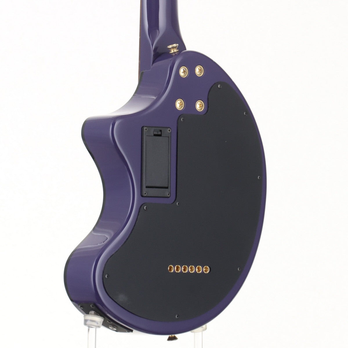 FERNANDES ZO-3 Art Rock Series Sunshine Love [FG05052358]