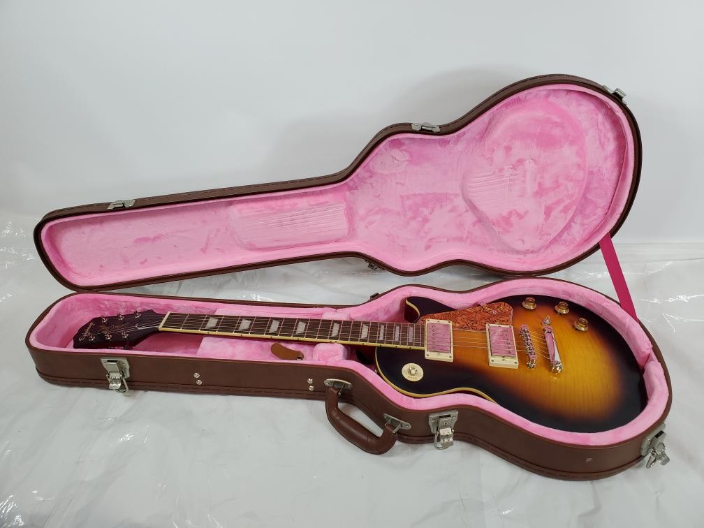 EPIPHONE LES PAUL CLASSIC (P25018972)