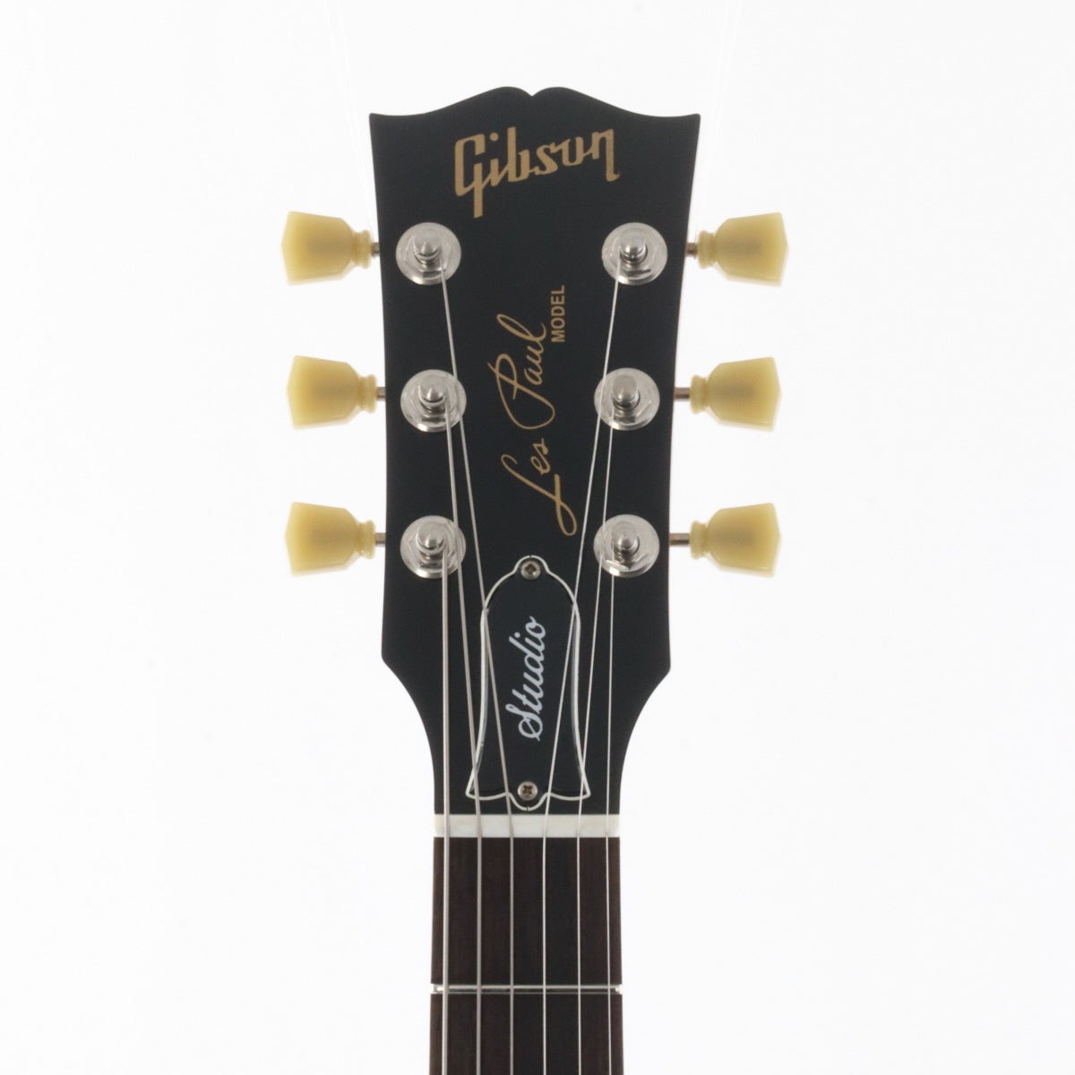 Gibson USA Les Paul Studio SmartWood Swamp Ash Natural Satin [014890424]