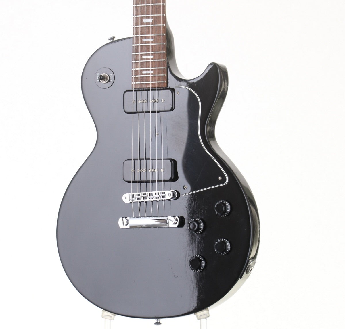 GIBSON USA LES PAUL SPECIAL Ebony [180335]
