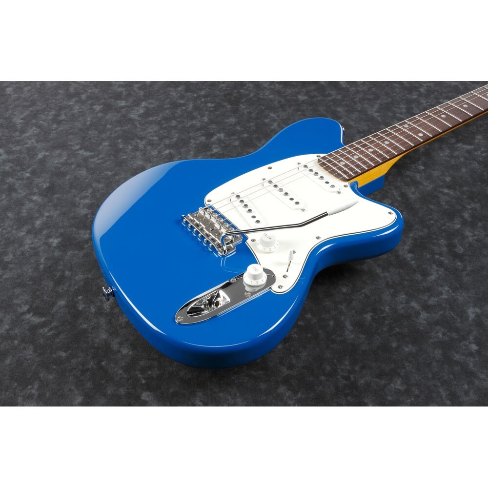 Ibanez Electric guitar J-LINE Talman TM730-IDG Indigolite made in JAPAN