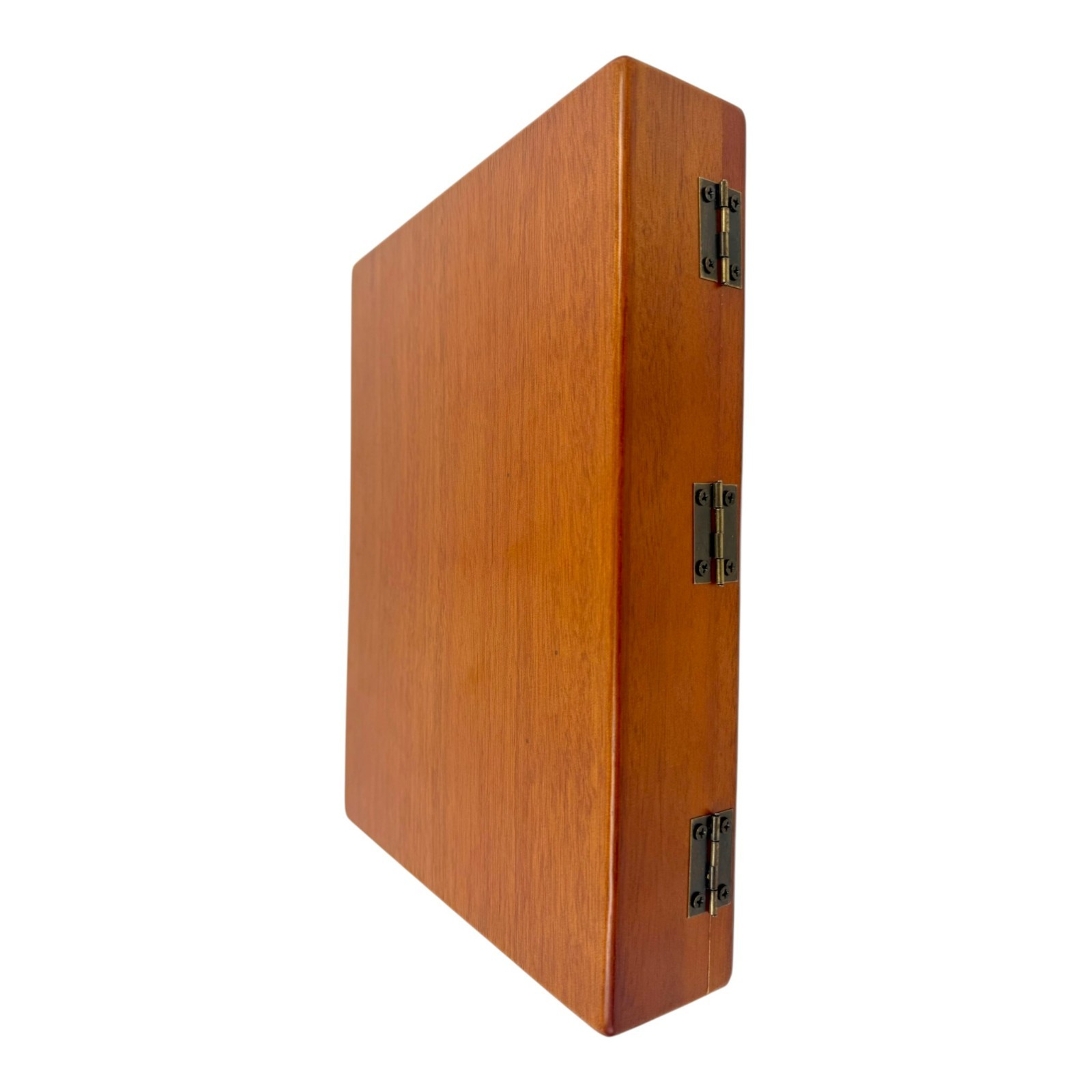 Haze Mahogany Cigar Box Guitar – Natural X1 DIY kits