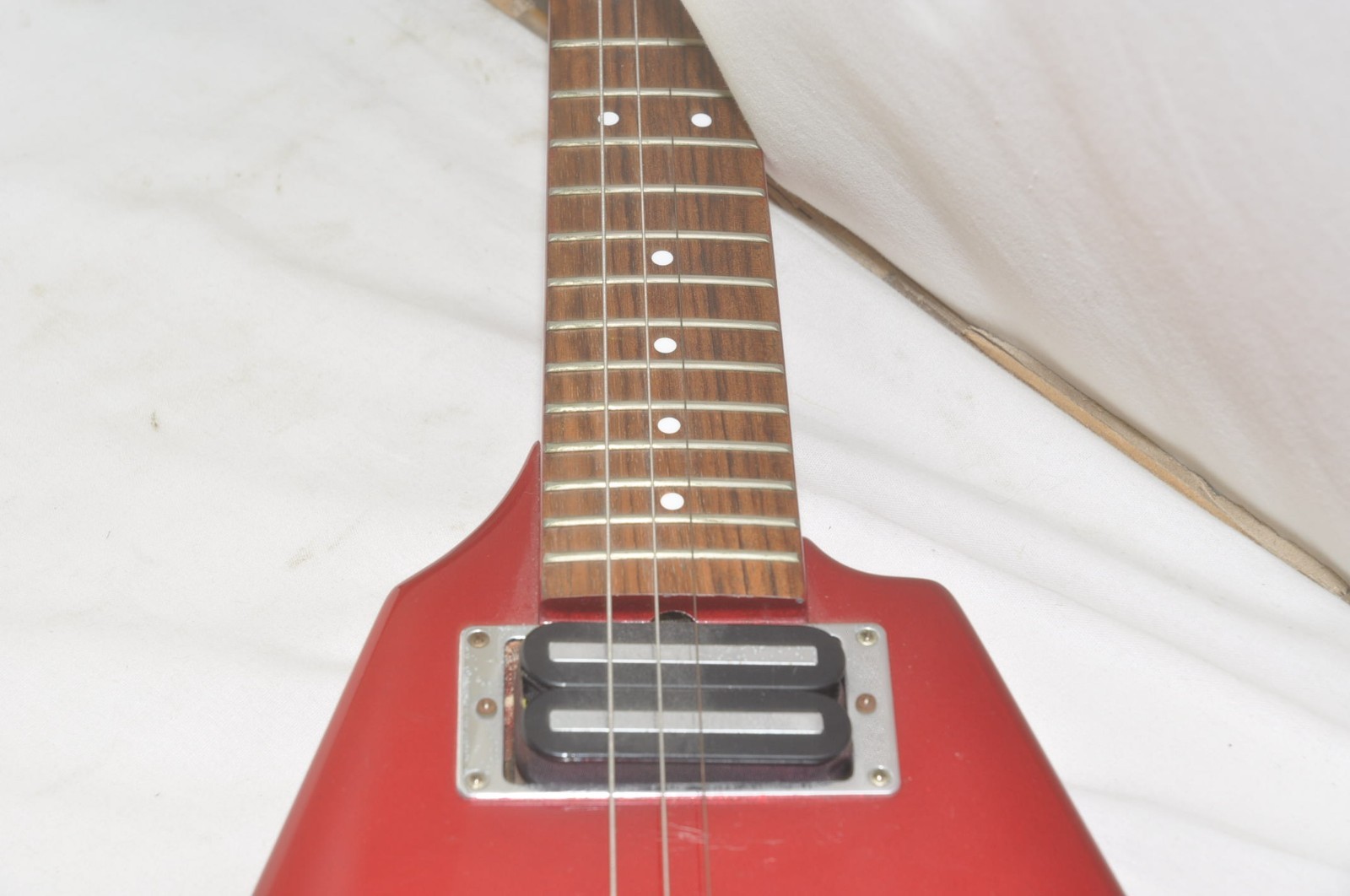 FERNANDES THE FUNCTION Electric guitar RefNo 7788