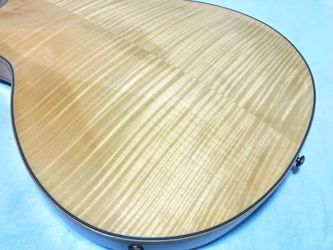 IBANEZ ARTCORE AS103-NT-12-01 Good Safe packing!