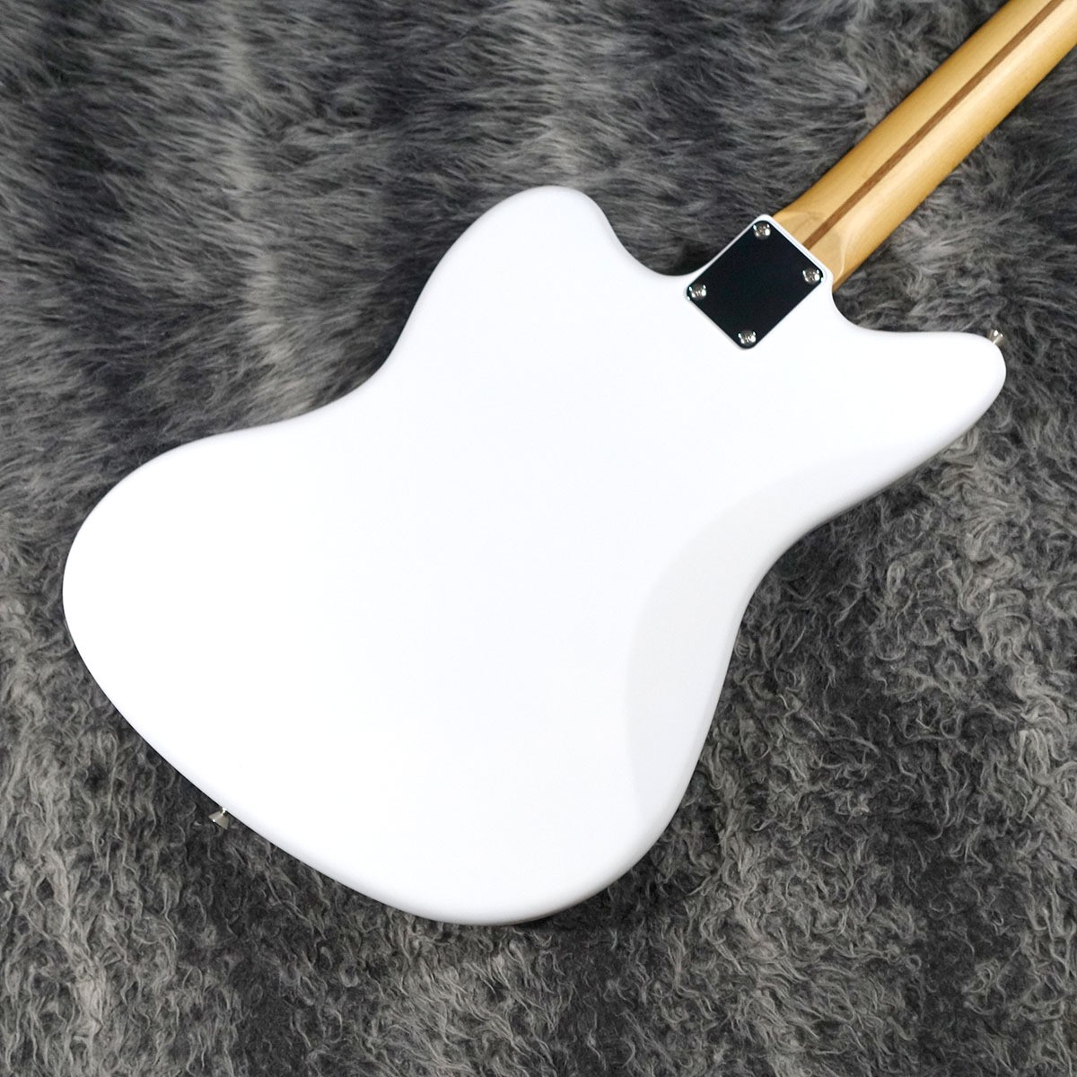 Fender Hybrid II Jazzmaster Arctic White 91077