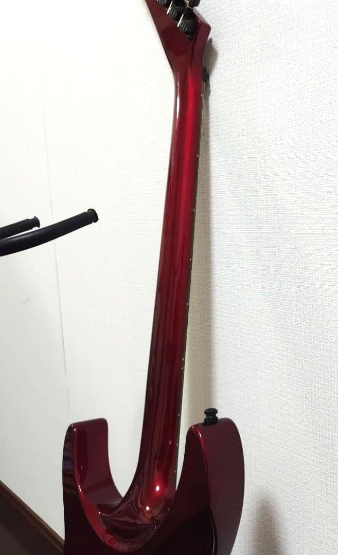 Grover Jackson Soloist Electric Guitar Used Product Shipping From Japan