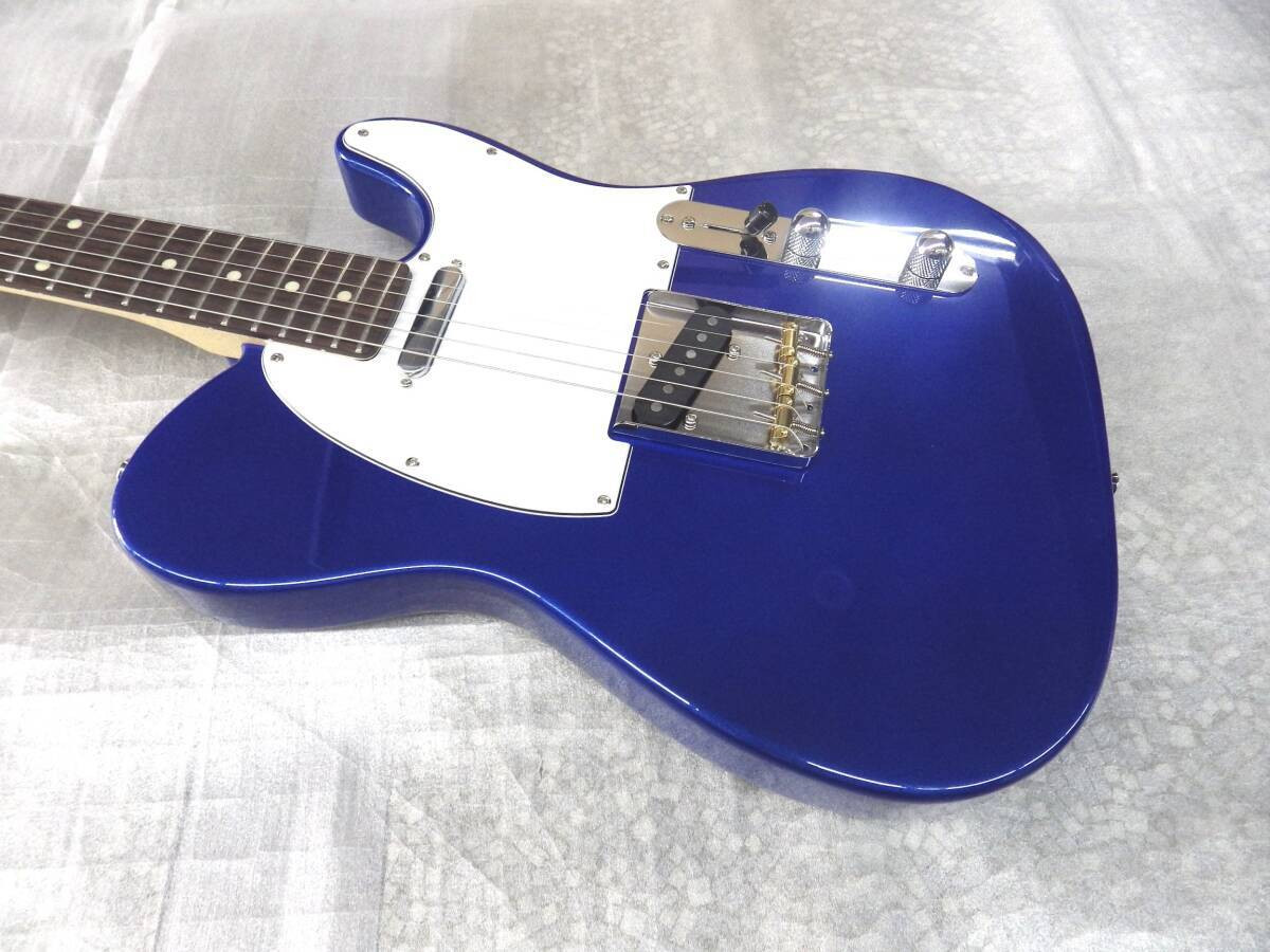 Electric Guitar FGN Fujigen BCTE100RBD-MBL/01 Basic Classic Series Made in Japan