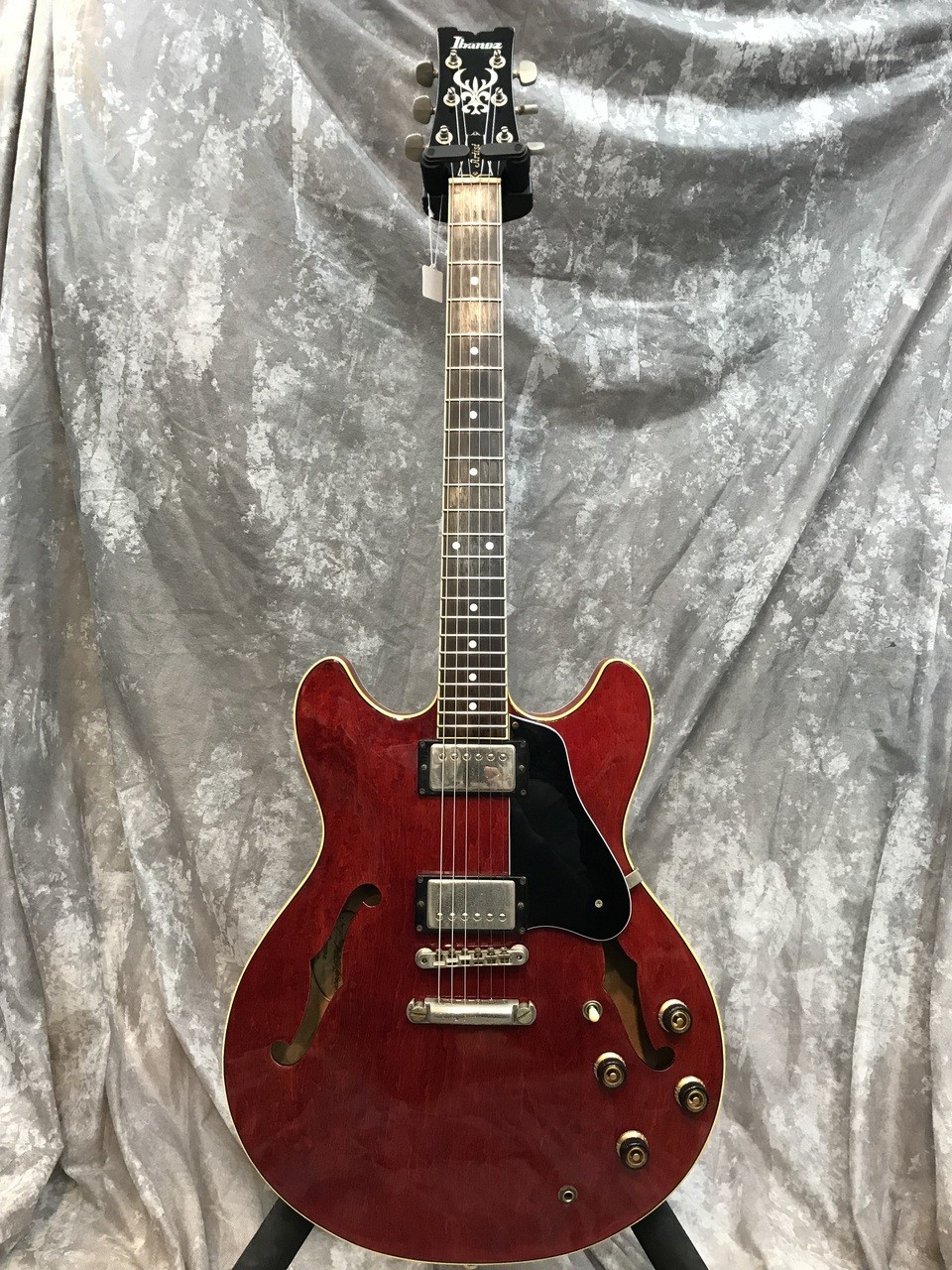 Ibanez AS-100 Artist Used Electric Guitar