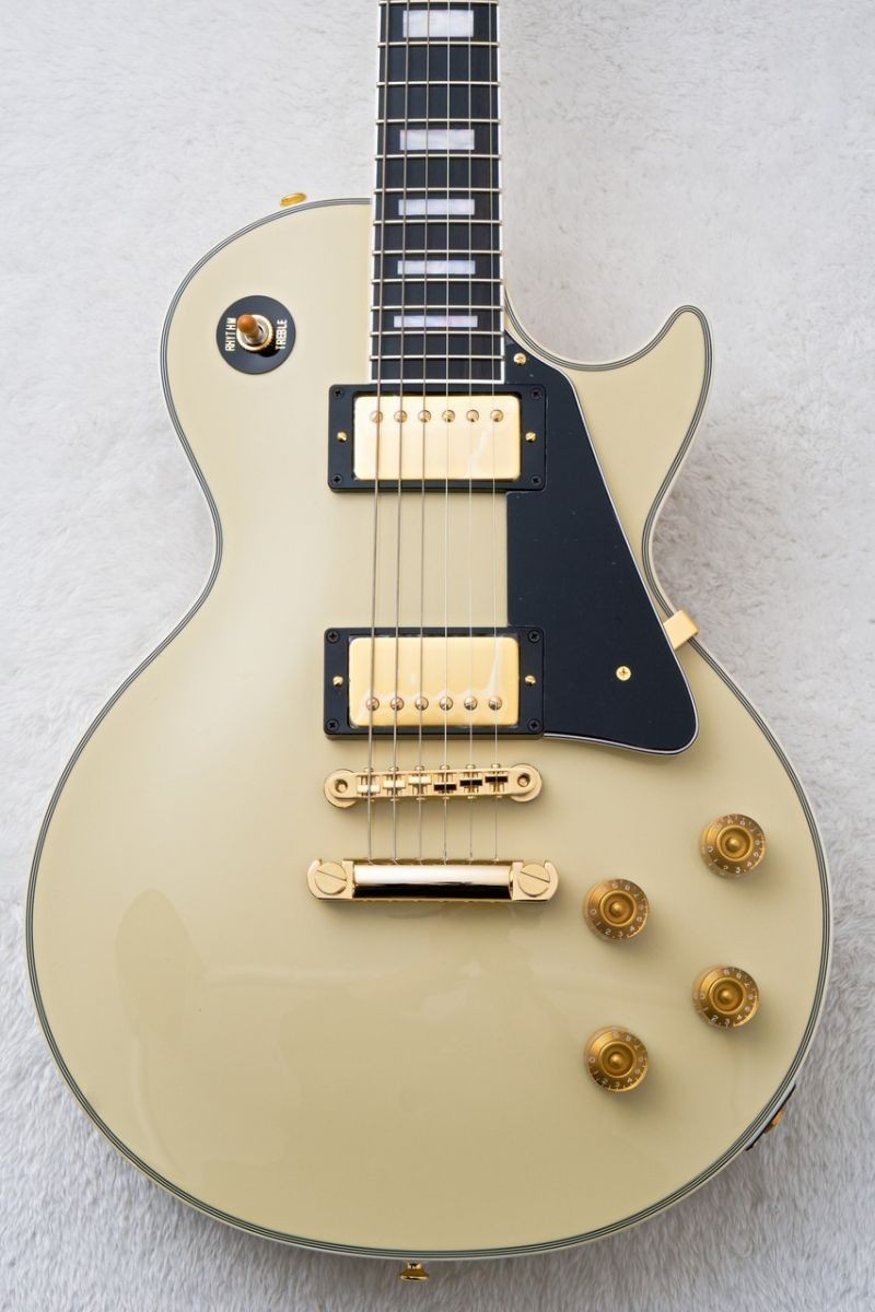 Tokai / LC-101S-CM2 -Antique White- Electric Guitar