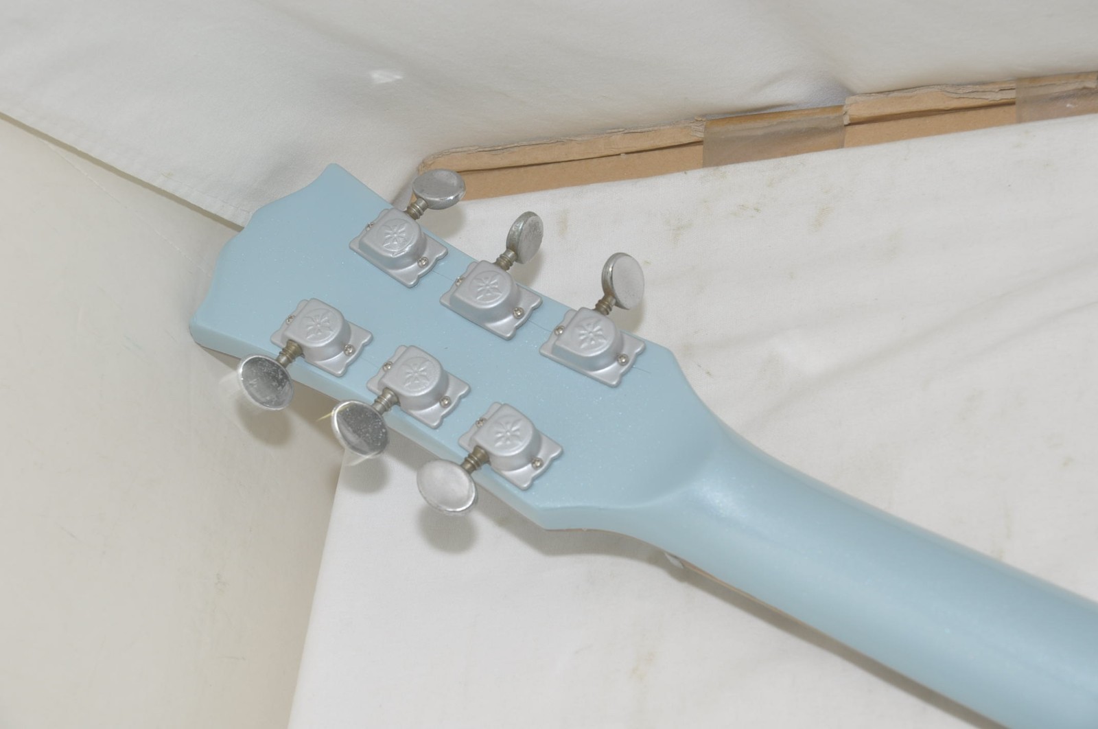 GUYATONE SG-25T・1967 Electric Guitar Ref No 7807