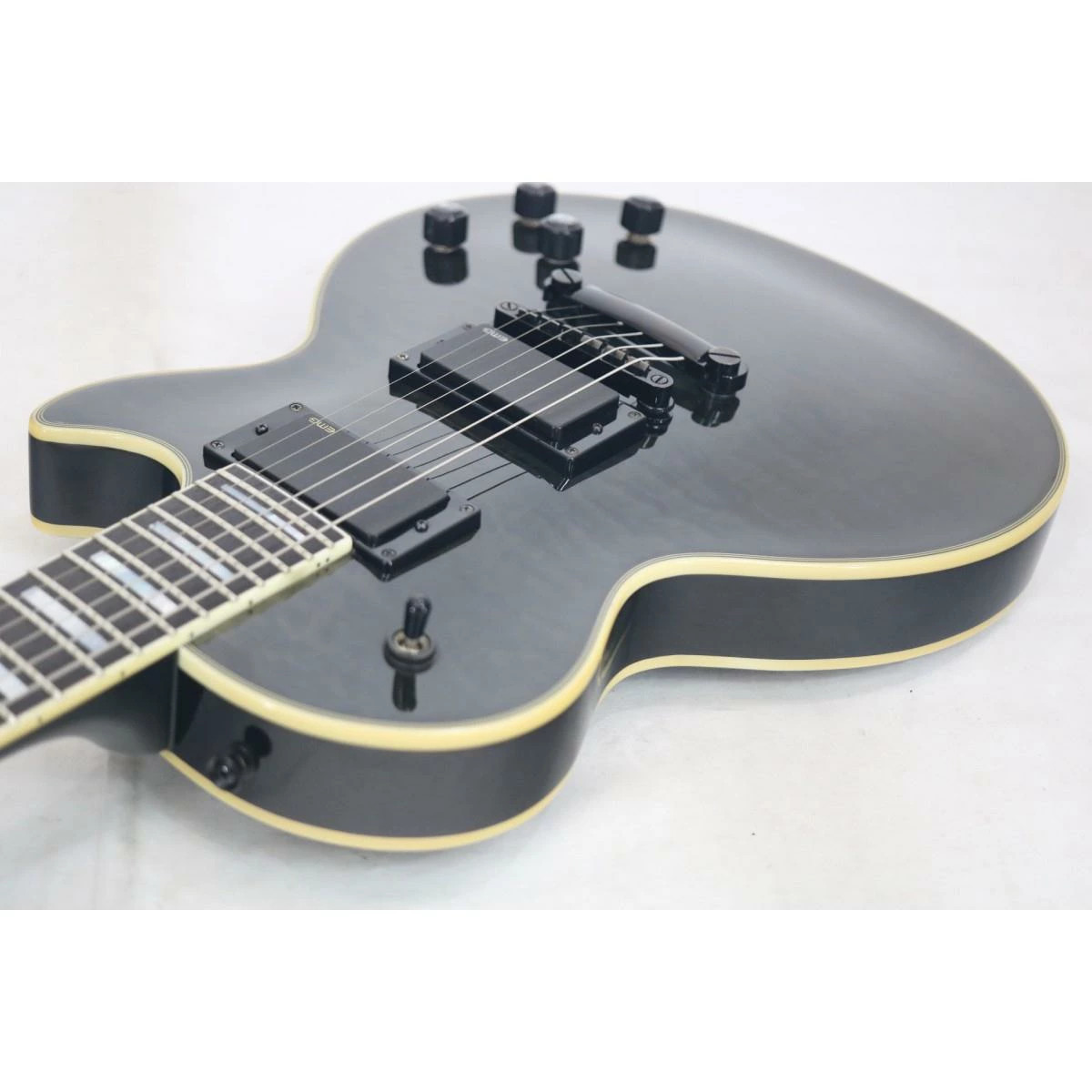 EPIPHONE LP CTM PROPHECY PLUS EX Electric Guitar