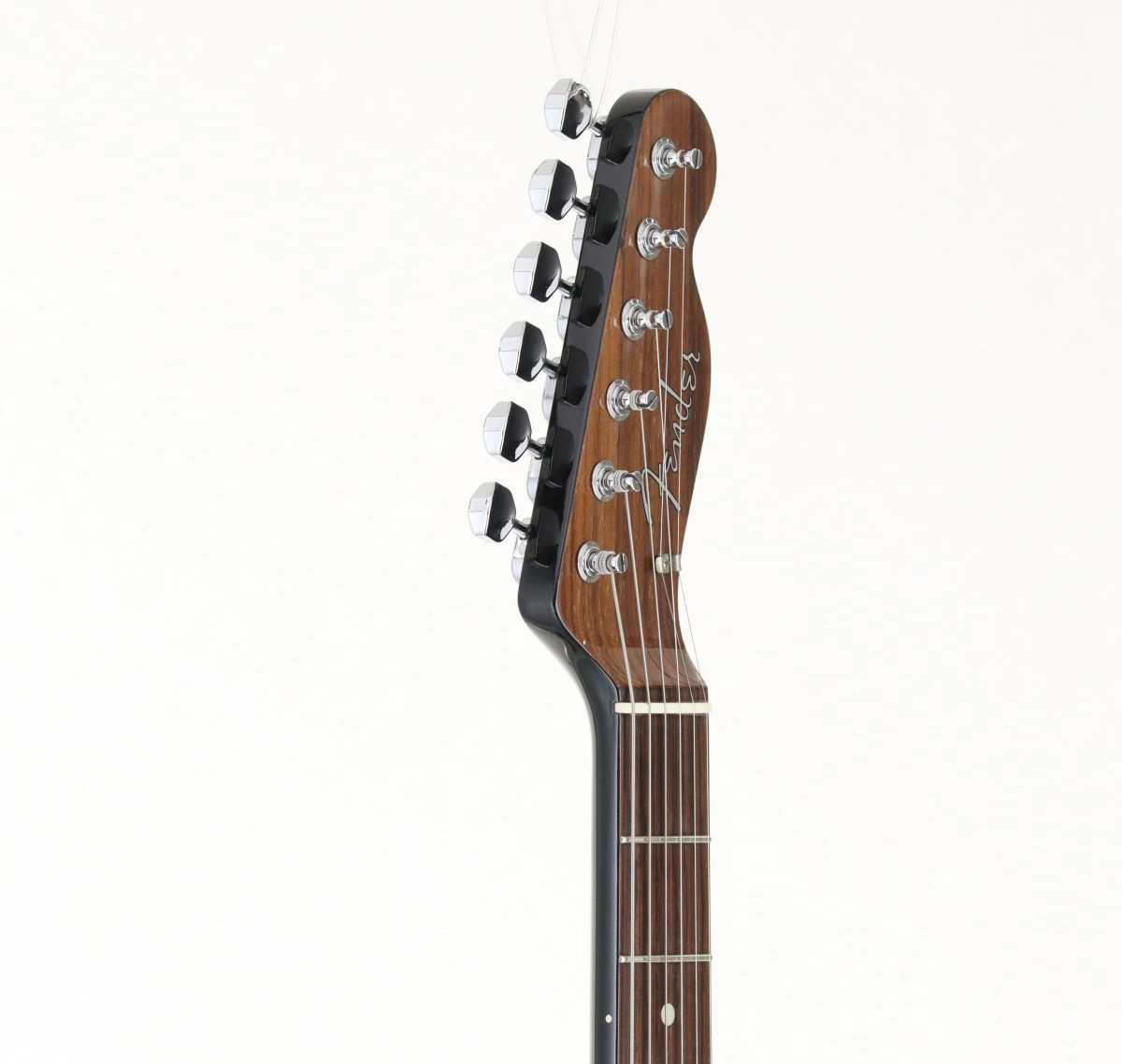 Used Fender Japan -2015 / Tl-Rose Natural Store Manager’S Carefully Selected Ite