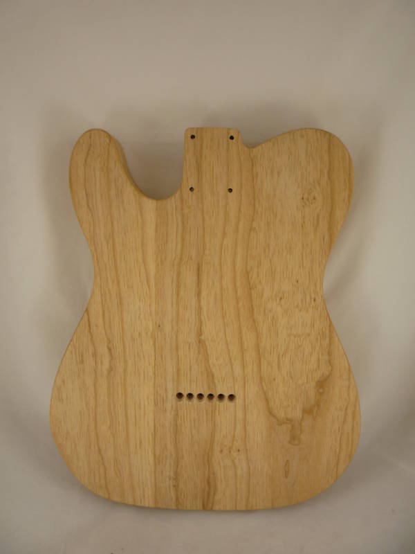 MJT Official Custom Order Aged Nitro Finish Guitar Humbucker Body Mark Jenny VTT