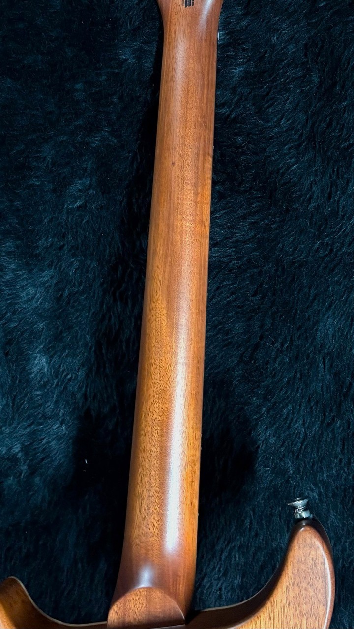 B3 Fire Fmt -Honey Burst- 2008Used 1P Top Back 3.95Kg High End Floor Safe delive