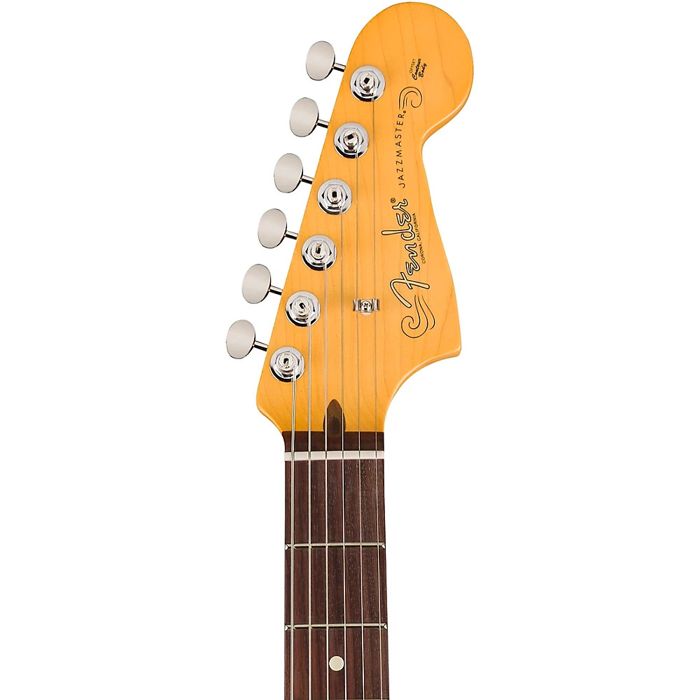 Fender American Professional Classic Jazzmaster RW FB Guitar 3Color Sunburst