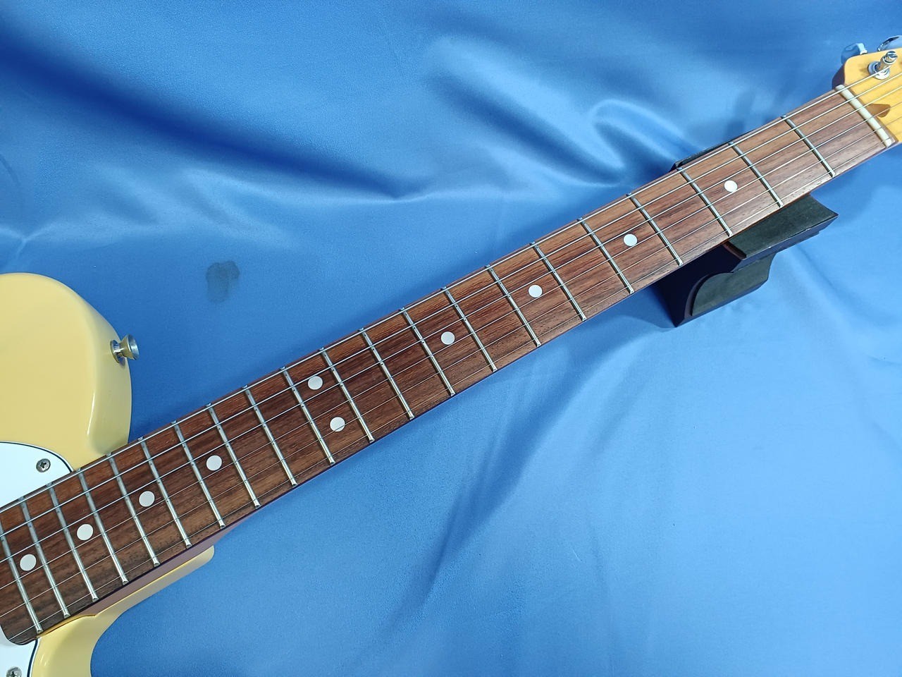 Fender Japan Telecaster TL68-75BC BECK Electric Guitar Made in Japan