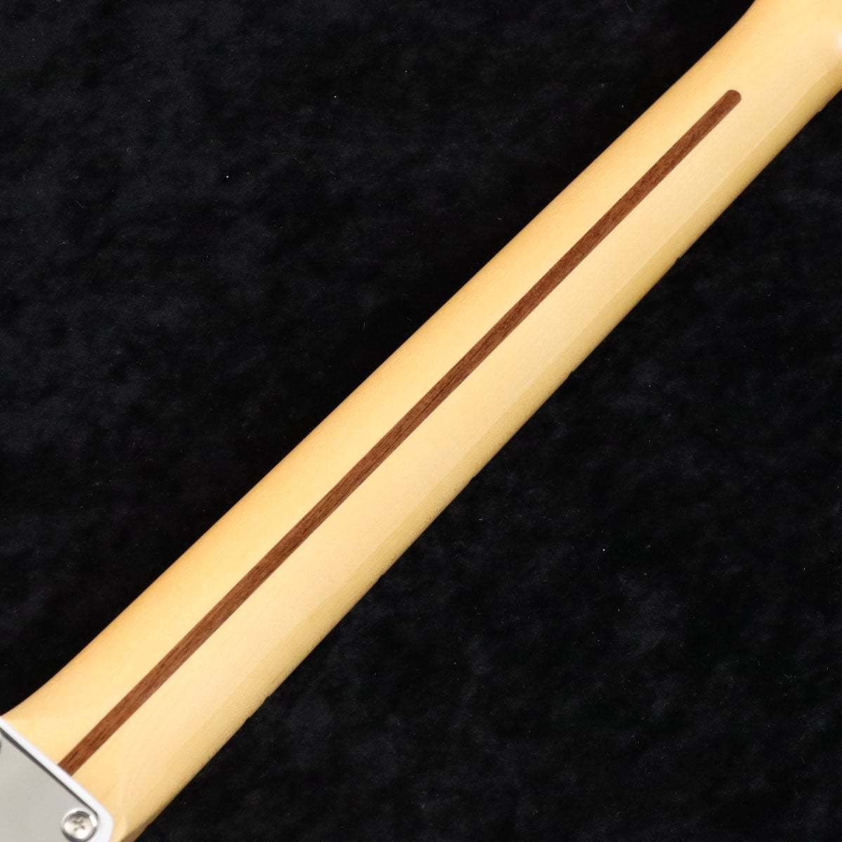 Fender MIJ Heritage 50s Stratocaster White Blonde Used 3.83kg Ochanomizu