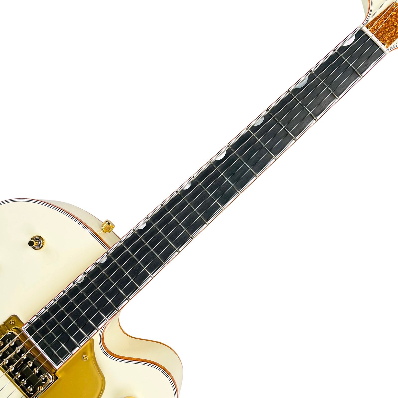 Gretsch G6136T-59 Vintage Select Edition ’59 Falcon Hollow Body with Bigsby