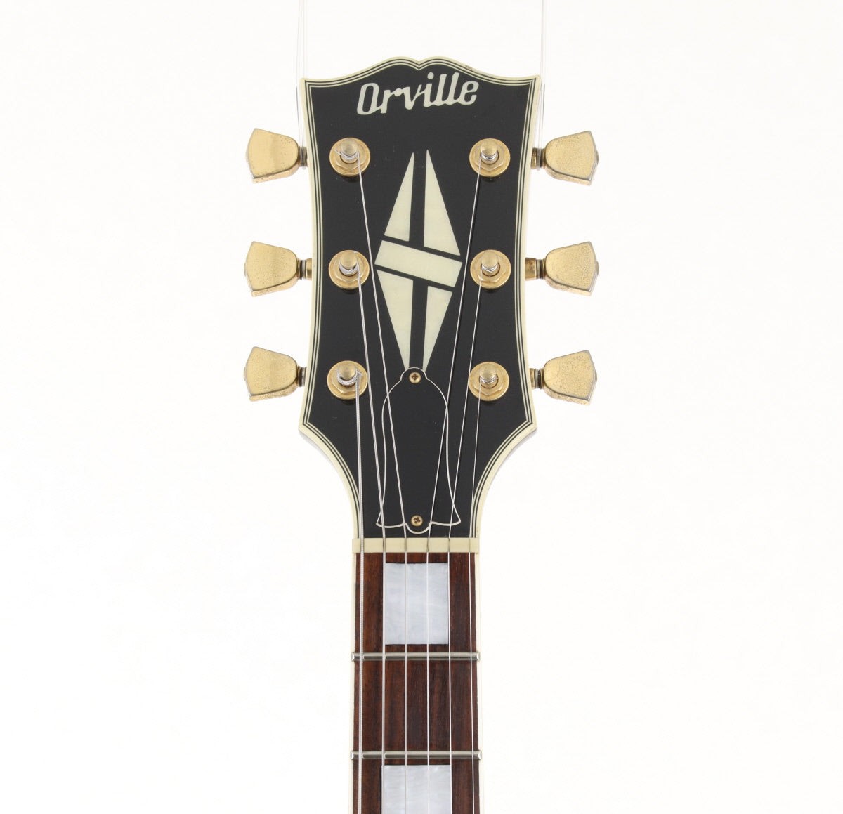 ORVILLE LPC-75 Modified [710025]