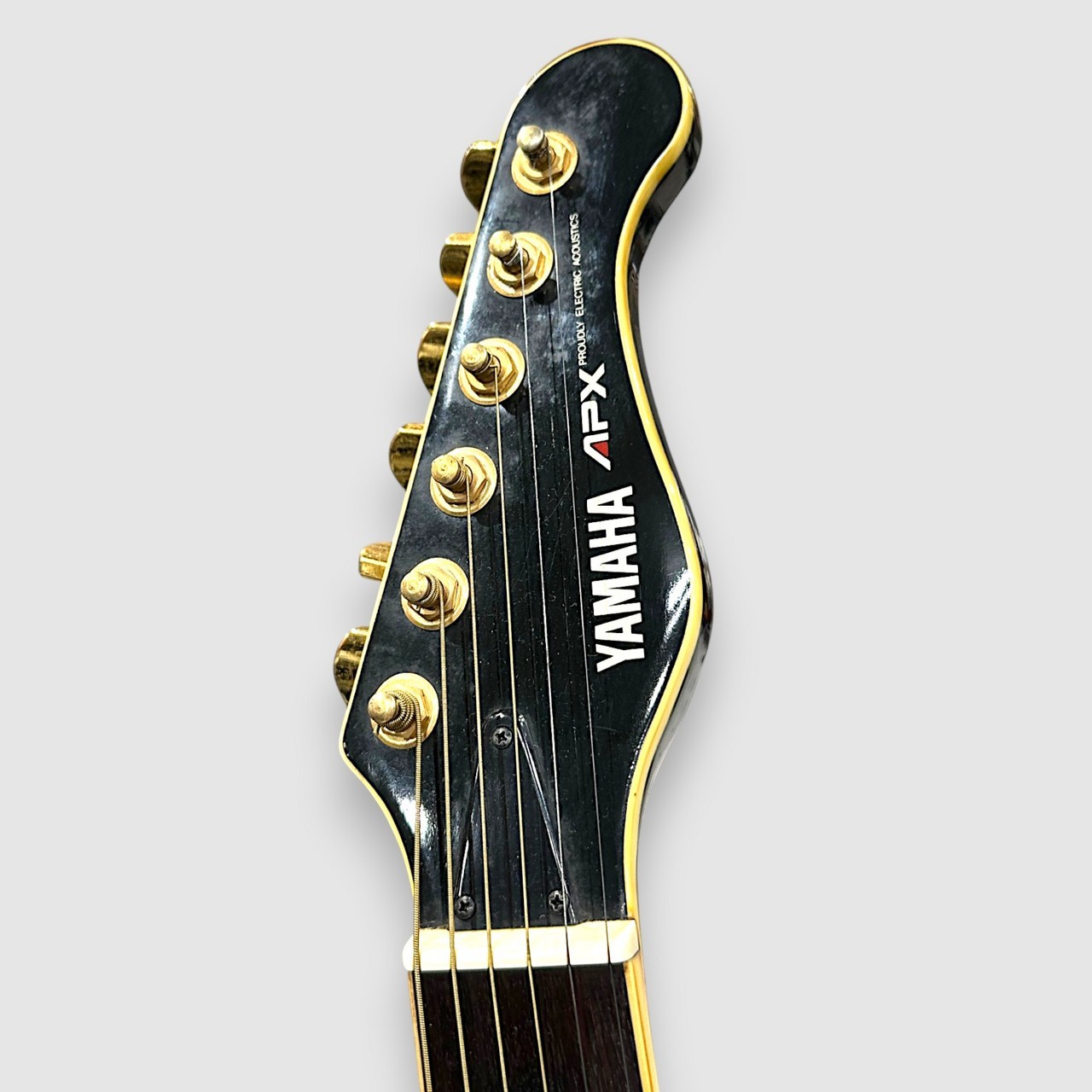 Yamaha APX-8CS Acoustic Electric Guitar APX Series Shipping From Japan