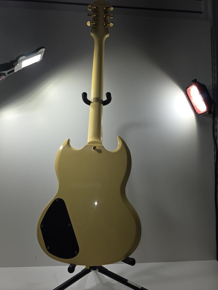 EPIPHONE G-400 LES PAUL CUSTOM (P13019973)