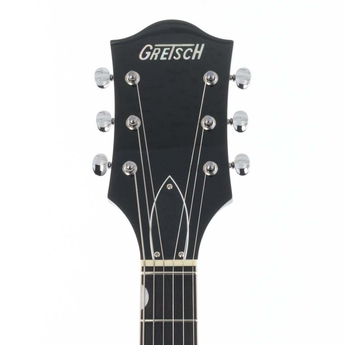 Gretsch G6119-1962FT Chet Atkins Tennessee Rose Walnut Stain o8984