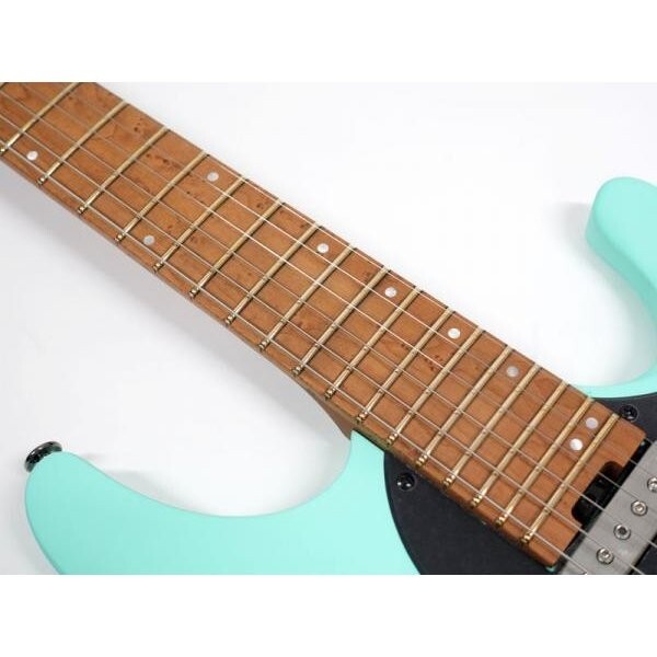 Ibanez Headless Electric guitar Q54-SFM Sea Foam Green Matte