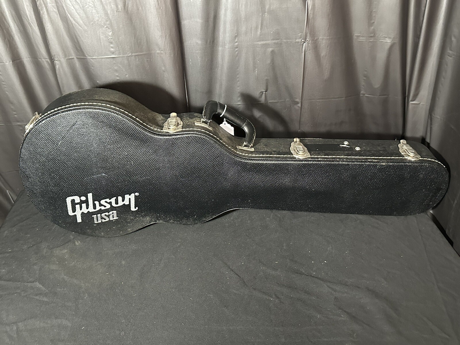 Gibson Les Paul Studio Smartwood W/OHSC