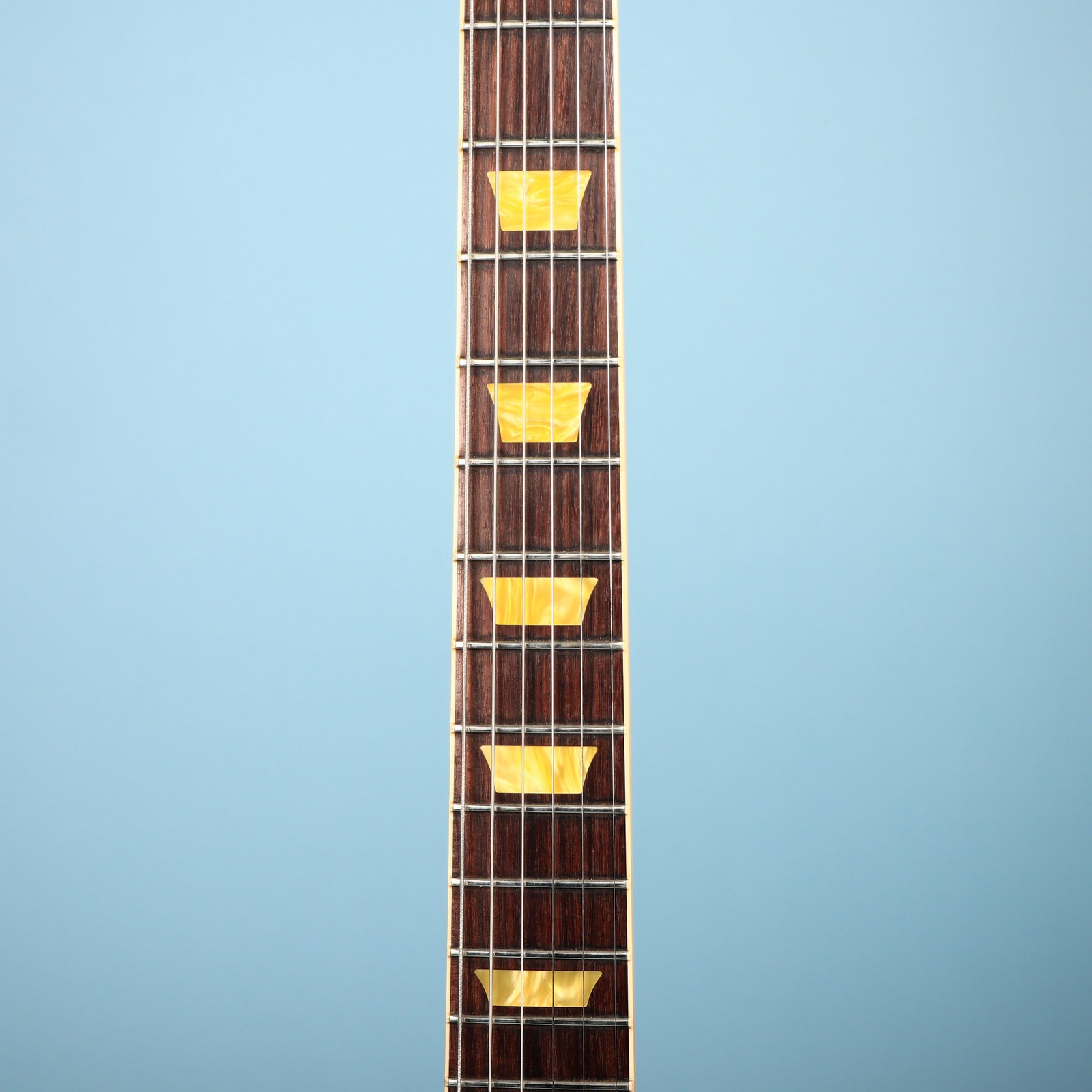 2004 Gibson Les Paul Classic Electric Guitar Honey Burst