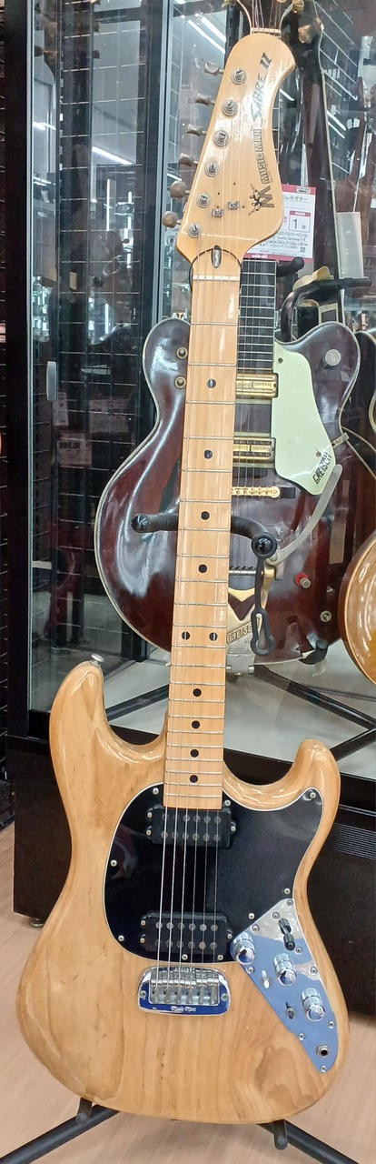 MUSICMAN 1978 SABRE II Electric Guitar