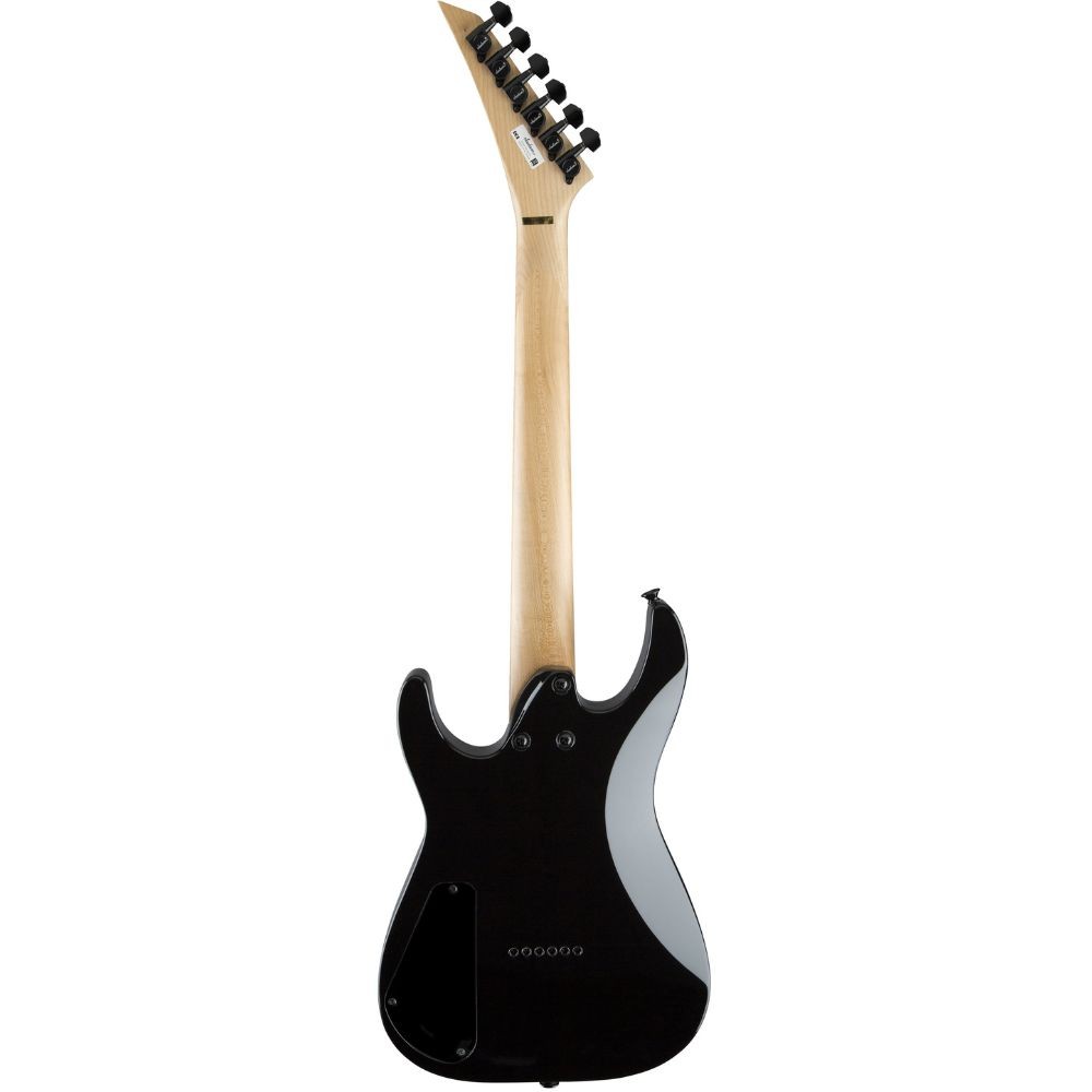 Used Jackson JS Series Dinky Minion JS1X – Gloss Black