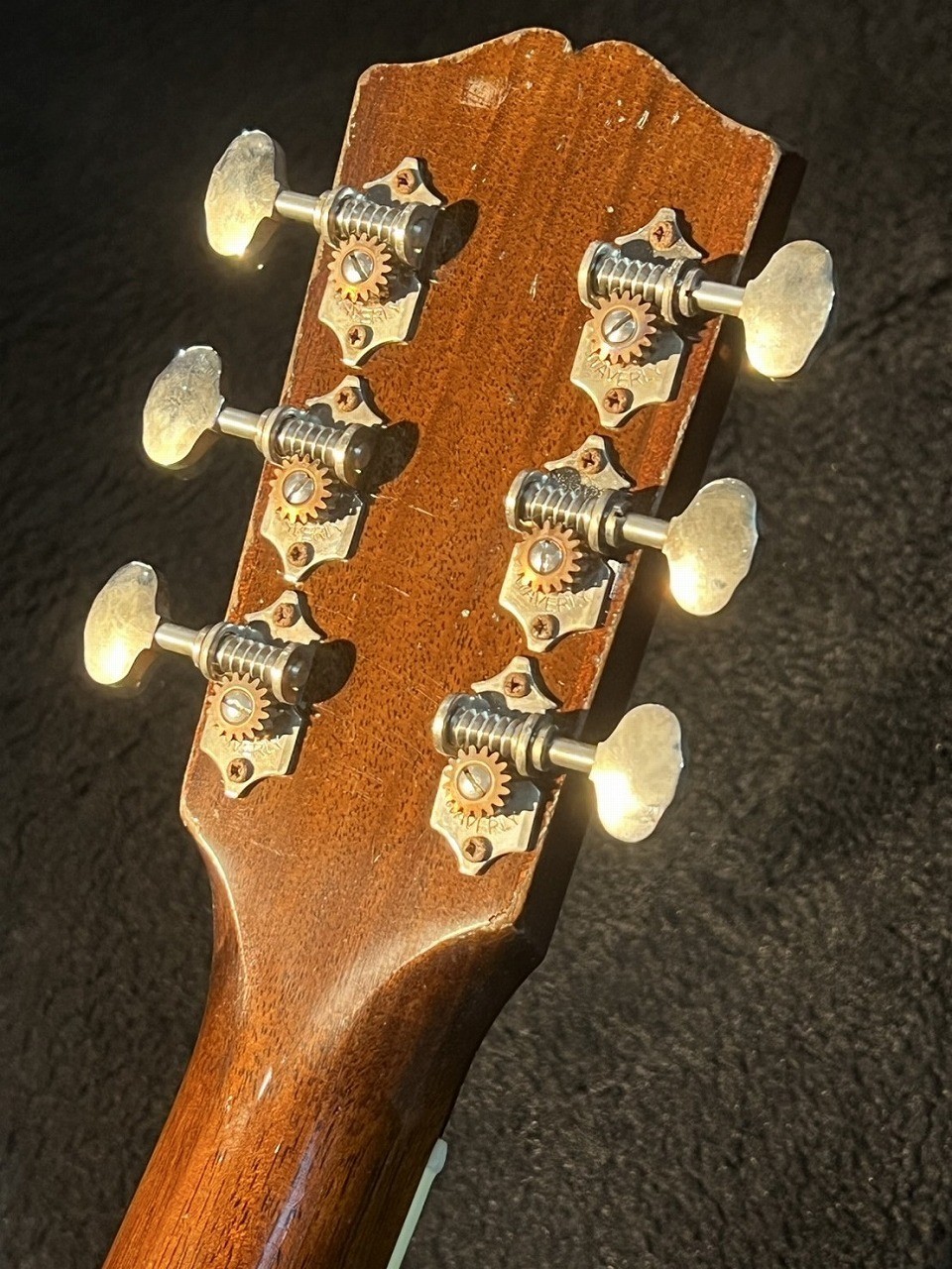 Gibson Murphy Lab 1936 Advanced Jumbo Heavy Aged VS #20755008 Acoustic Guitar