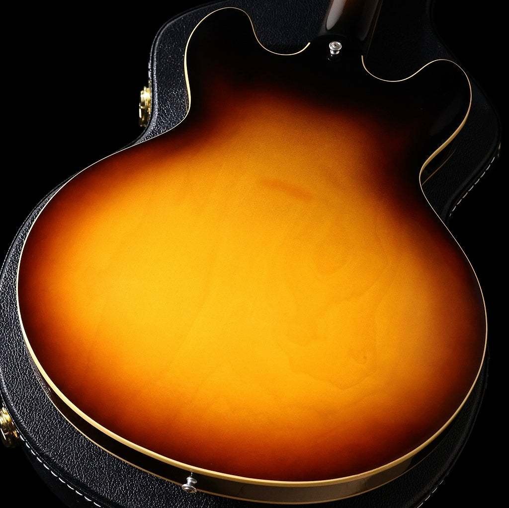 Gibson 2017 ES-335TD Historic 1963 Reissue Burst Guitar Historic Series USA