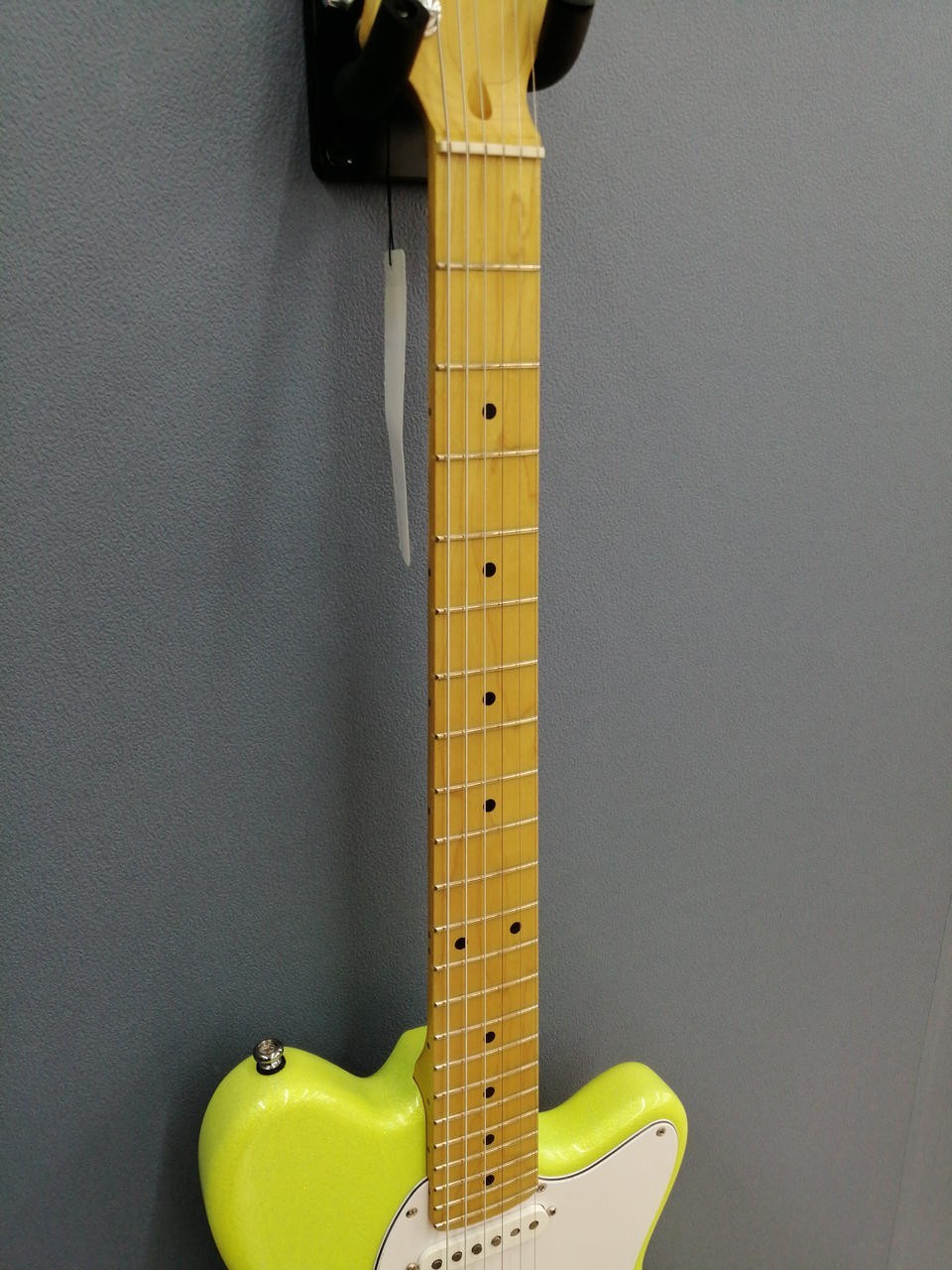 [IBANEZ] YY10-SGS-1P-01 Used Alder body Maple neck Maple fingerboard Soft case